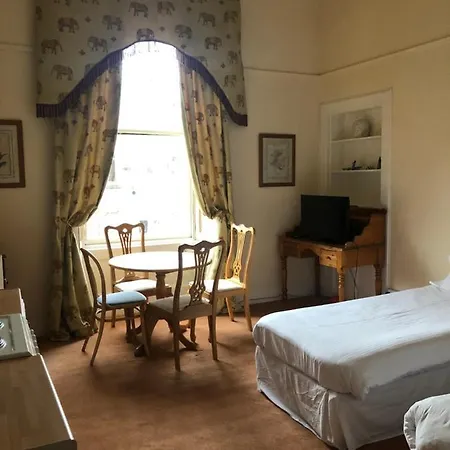The Georgian House Πανσιόν 2*