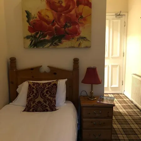 Konukevi The Georgian House