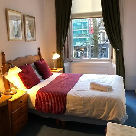 The Georgian House 2*