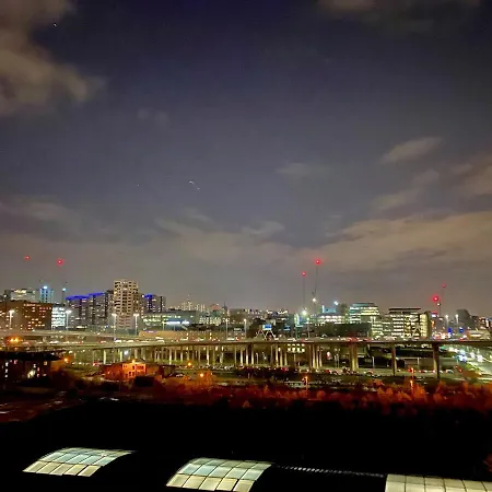 Apartamento River Heights *