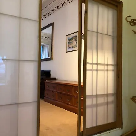 The Georgian House Гостевой дом 2*