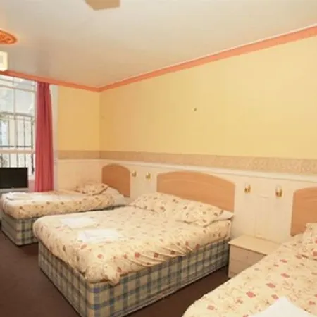 Mclays Hotel Glasgow