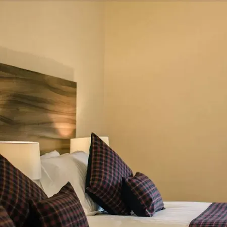 Royal West End 酒店 格拉斯哥