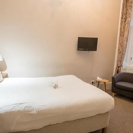 The Belhaven 3* Glasgow