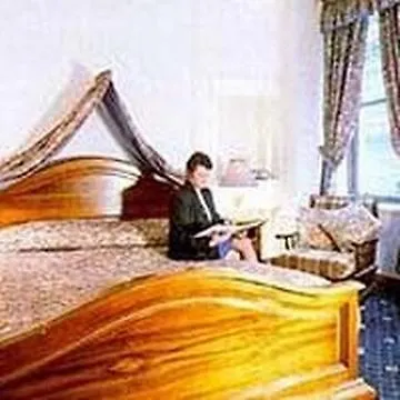 Buchanan Hotel Glasgow