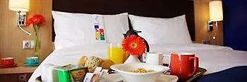 パーク バイ ラディソン シティ センター ホテル グラスゴー