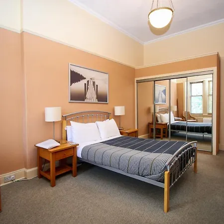 Glasgow Guest House 3* Glasgow