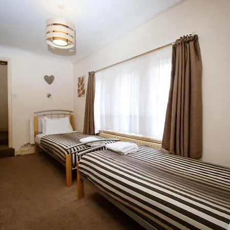 Glasgow Guest House Glasgow