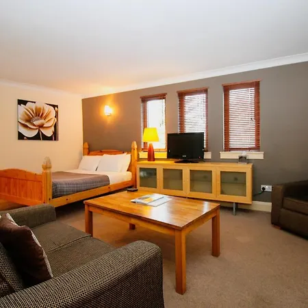 Bed & Breakfast Glasgow Guest House Glasgow