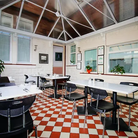 Oda ve Kahvaltı Glasgow Guest House