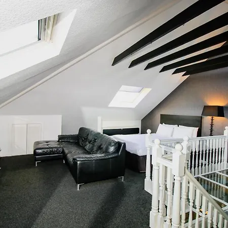 Glasgow Guest House