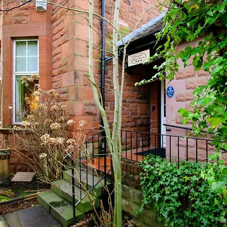 Glasgow Guest House
