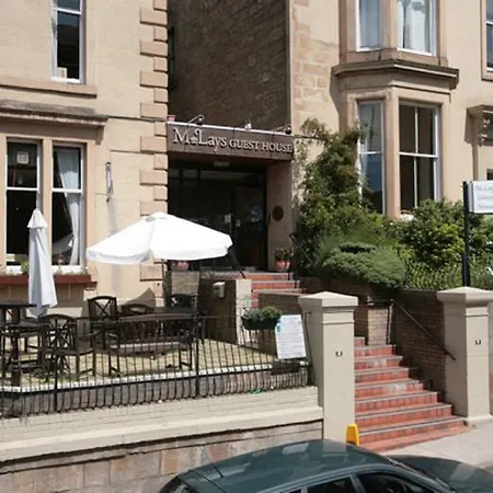 Mclays Glasgow