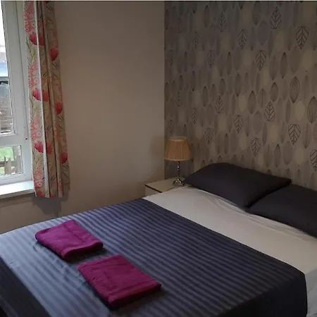 Dragon - Brassey 3 Bedroom