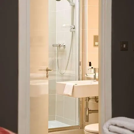 Dreamhouse Centre * Glasgow