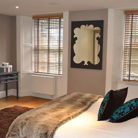 Dreamhouse West End Apartamento *