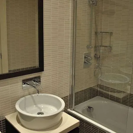 Dreamhouse West End Apartamento Glasgow