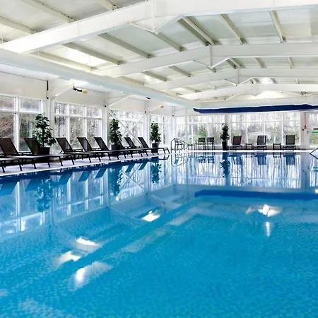 Macdonald Crutherland House Hotel 4*
