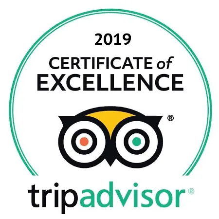 Embassy Daire Glasgow