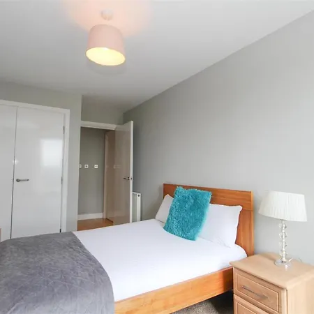 Dreamhouse Centre Glasgow