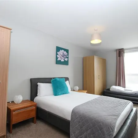 Dreamhouse Centre Apartament *