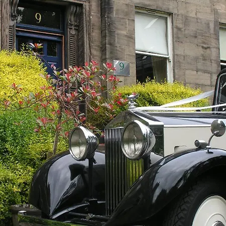 Ashtree House Hotel, Glasgow Airport & Hotel