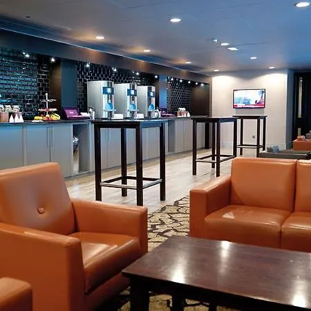 Hotel Crowne Plaza By Ihg