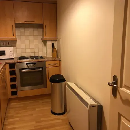 Bed and breakfast Wallace Hide Out 3*
