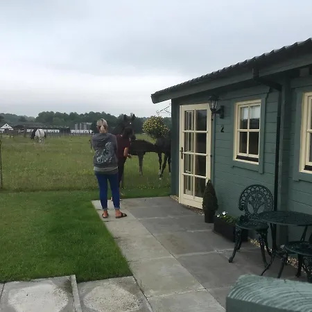 Lodge Auchenlea Glasgow