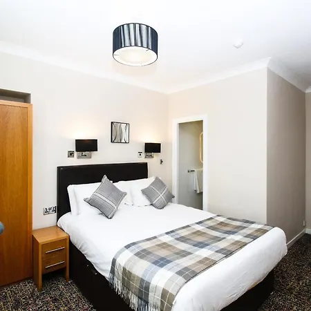 Kelvingrove - Sauchiehall St