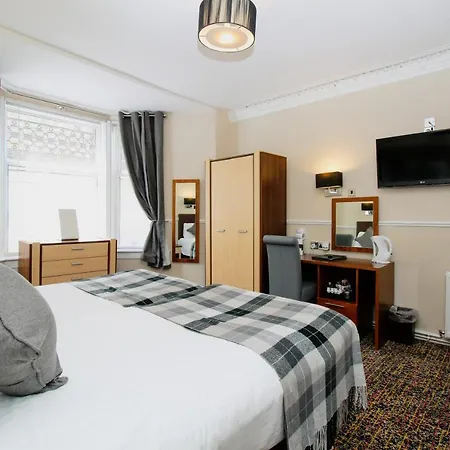 Kelvingrove - Sauchiehall St Glasgow