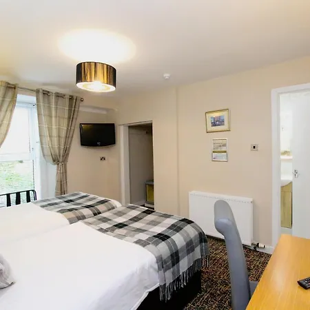 Kelvingrove - Sauchiehall St 格拉斯哥