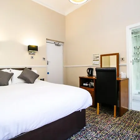 Kelvingrove - Sauchiehall St