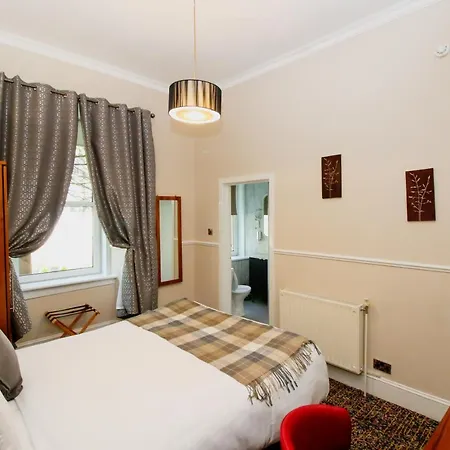 Kelvingrove - Sauchiehall St Hotel 3*