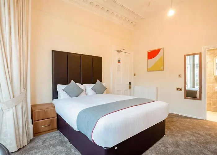 בית הארחה Onslow