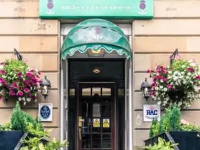 Bed & Breakfast Argyll