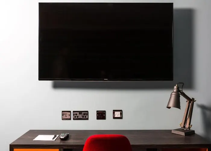 Village Ξενοδοχείο Γλασκώβη