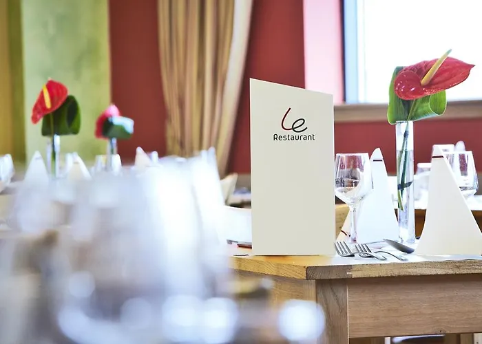 Campanile Secc Hydro グラスゴー