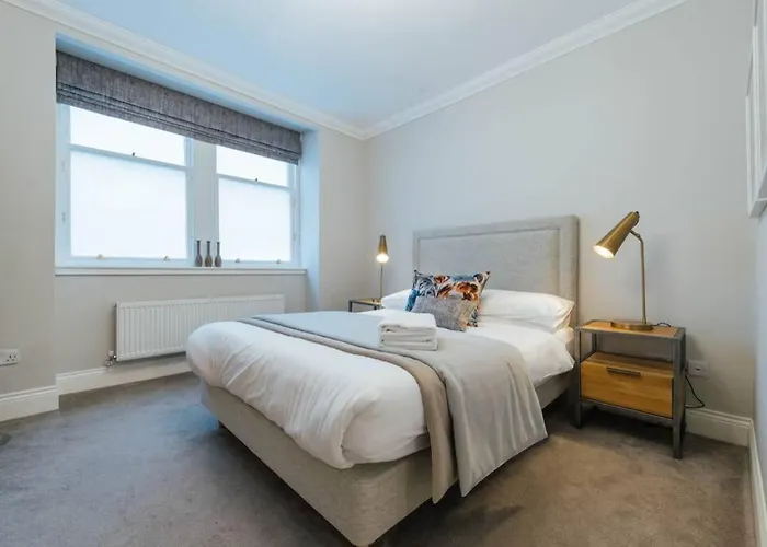 Luxury Appartement *