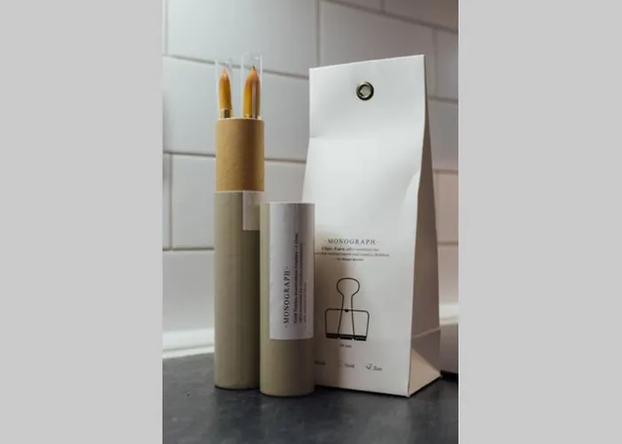 Luxury Appartement Glasgow