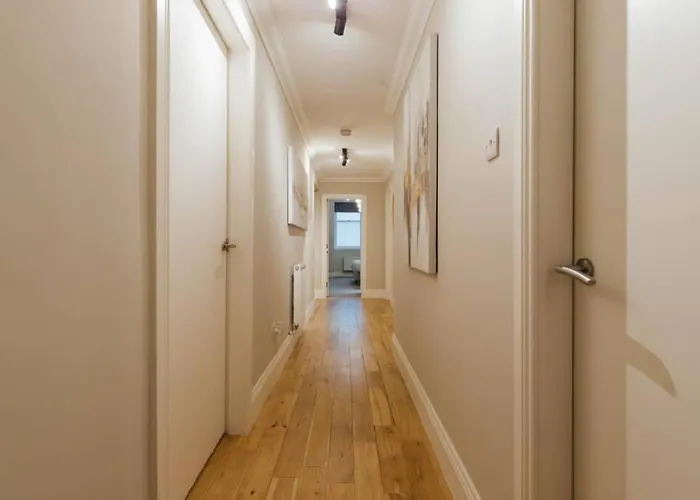 Appartement Luxury Glasgow