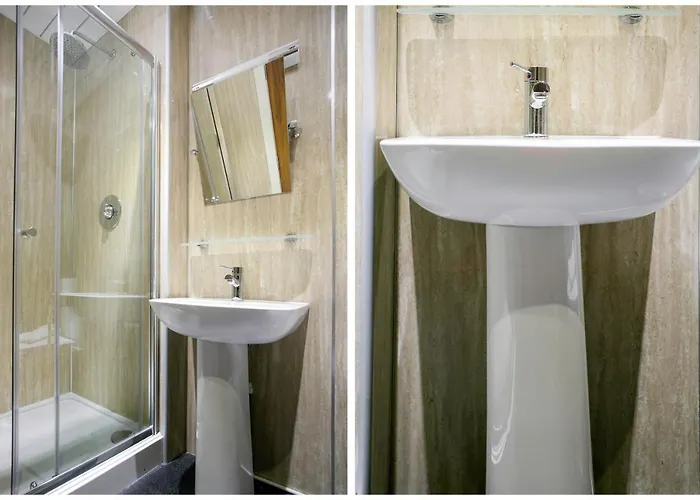 ホテル Oyo The Ivory