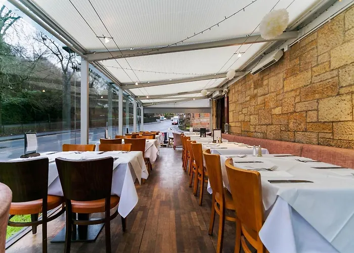 ホテル Oyo The Ivory グラスゴー