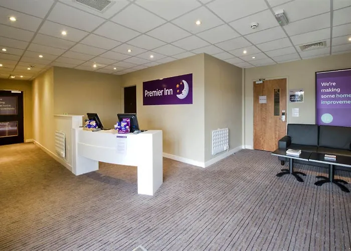 Premier Braehead Hotel Glasgow