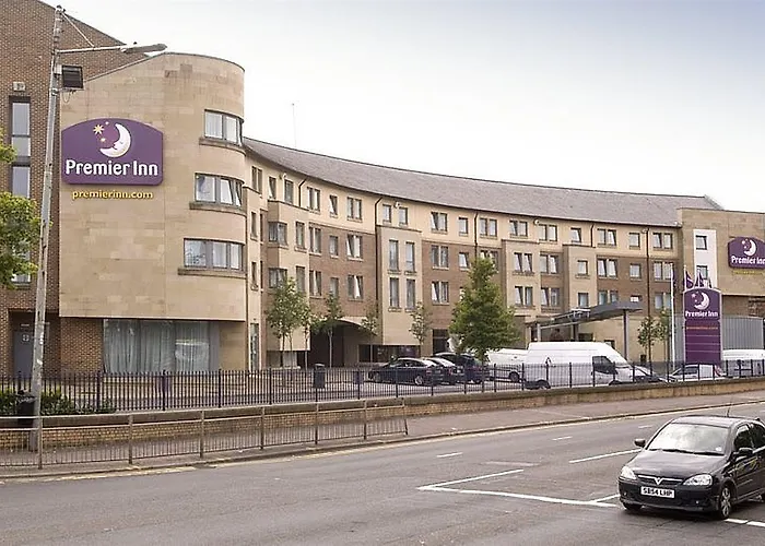 Premier Centre South Hotel 3*