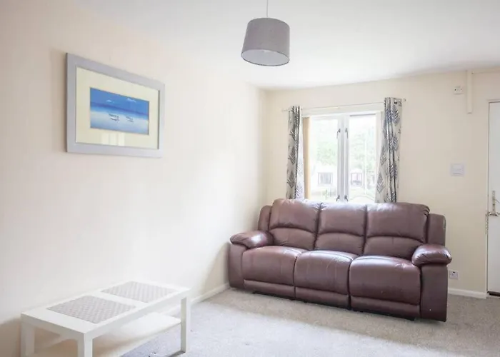 Glasgow's Cosy Family Near Secc Hydro * 格拉斯哥