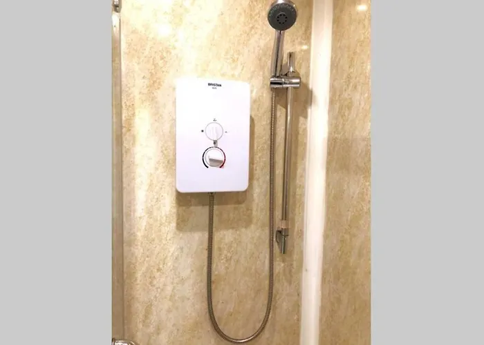 Glasgow's Cosy Family Near Secc Hydro *