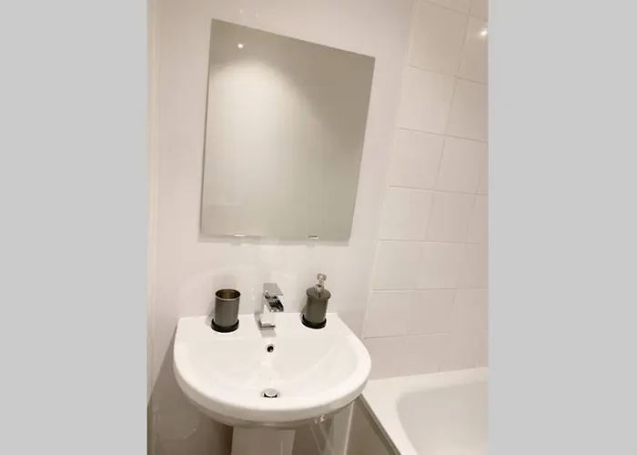 아파트 Cozy Nights - Ibrox Street *