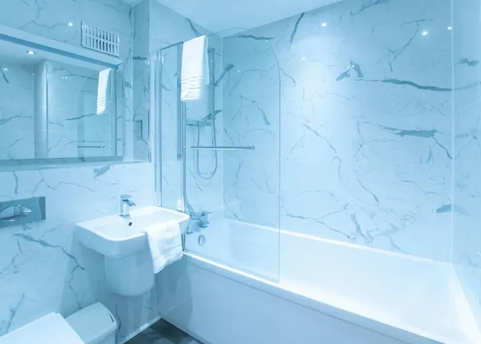 Apartament Stunning 2 Bed Merchant With Residents Parking *