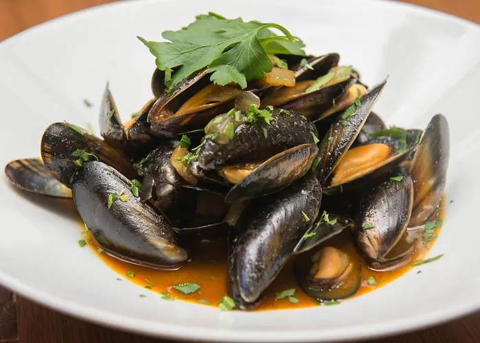 Babbity Bowster מלון גלאזגו